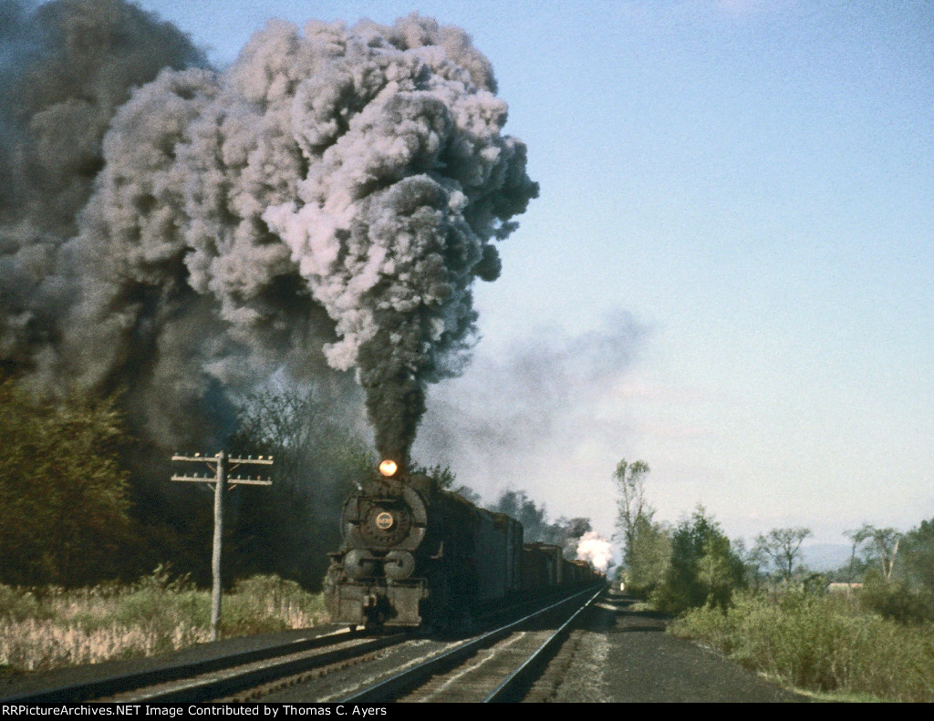 PRR 4233, I-1SA, c. 1956